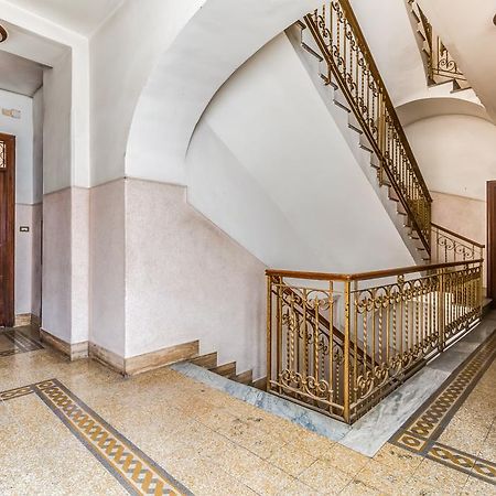 Prati Luxury Suites ローマ エクステリア 写真
