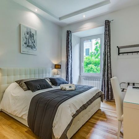 Prati Luxury Suites ローマ 部屋 写真