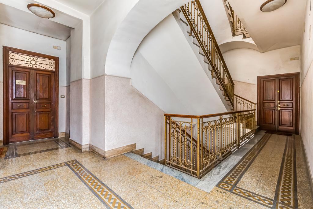 Prati Luxury Suites ローマ エクステリア 写真