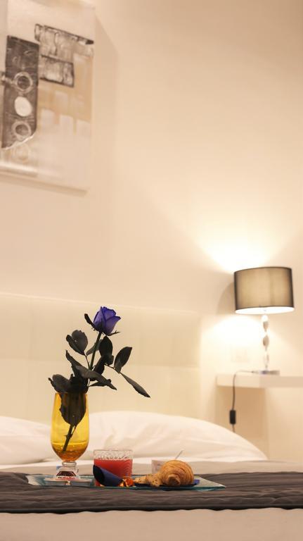 Prati Luxury Suites ローマ 部屋 写真