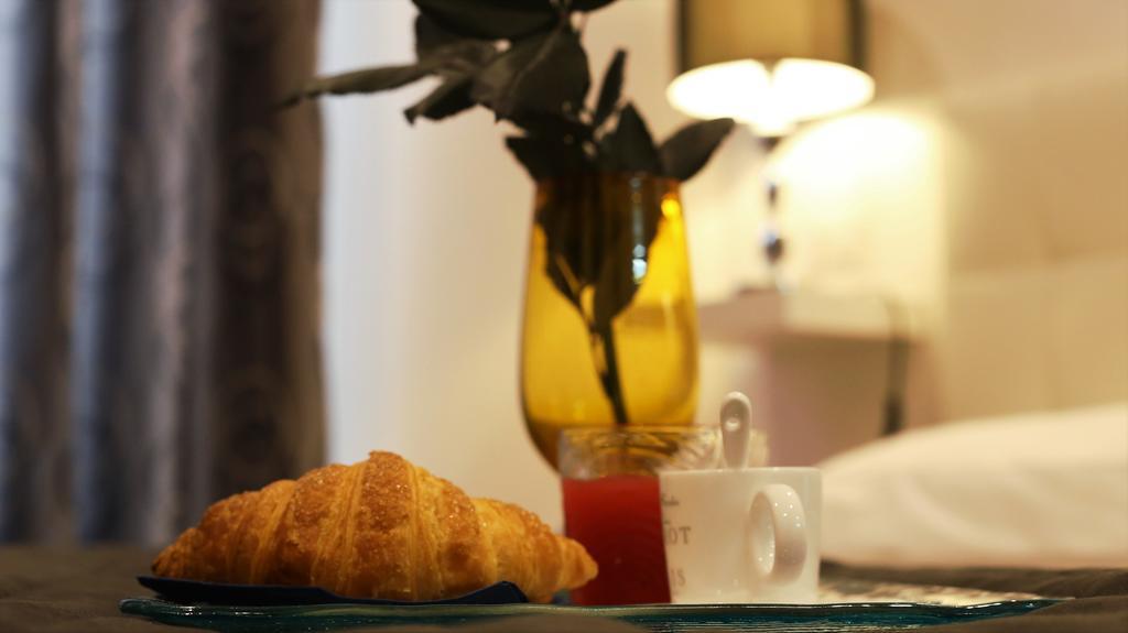 Prati Luxury Suites ローマ エクステリア 写真