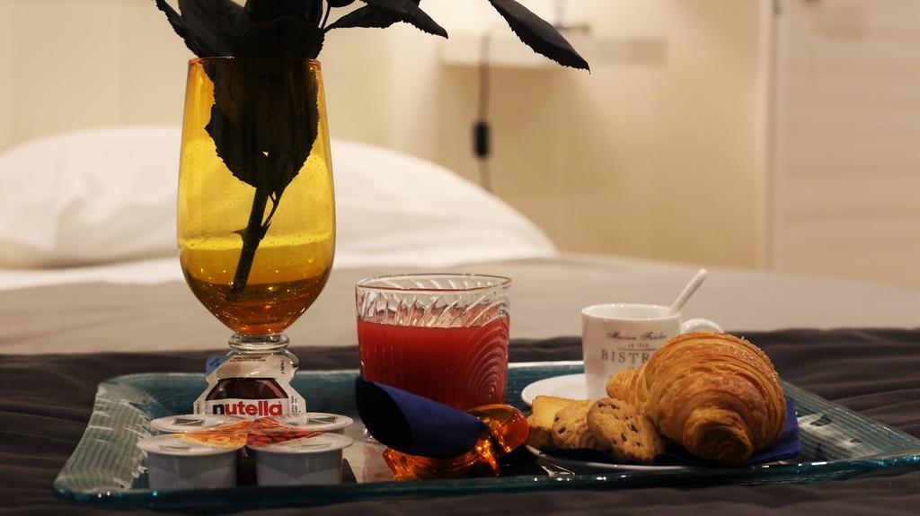 Prati Luxury Suites ローマ 部屋 写真