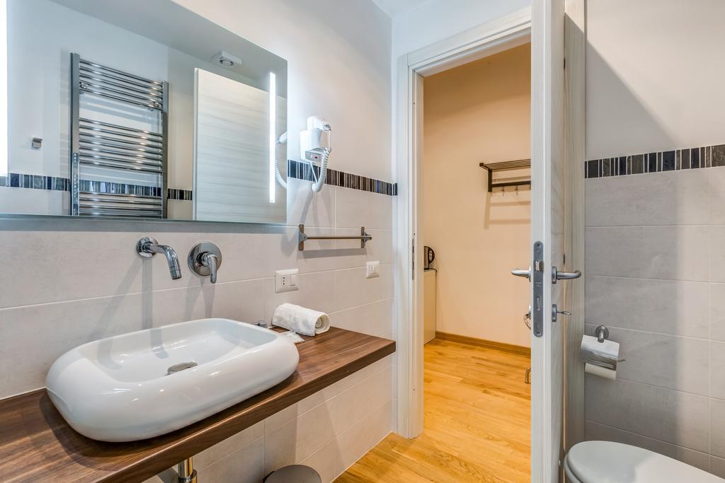 Prati Luxury Suites ローマ 部屋 写真