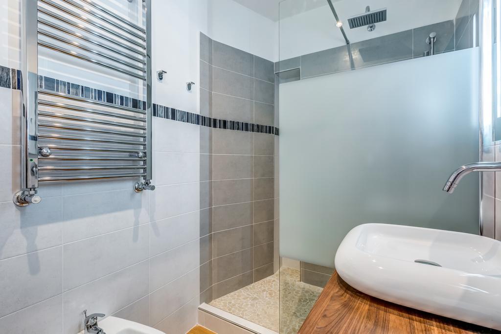 Prati Luxury Suites ローマ 部屋 写真