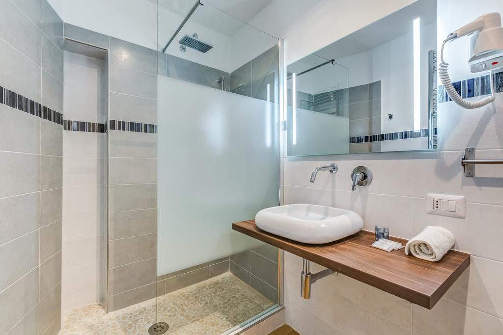 Prati Luxury Suites ローマ 部屋 写真
