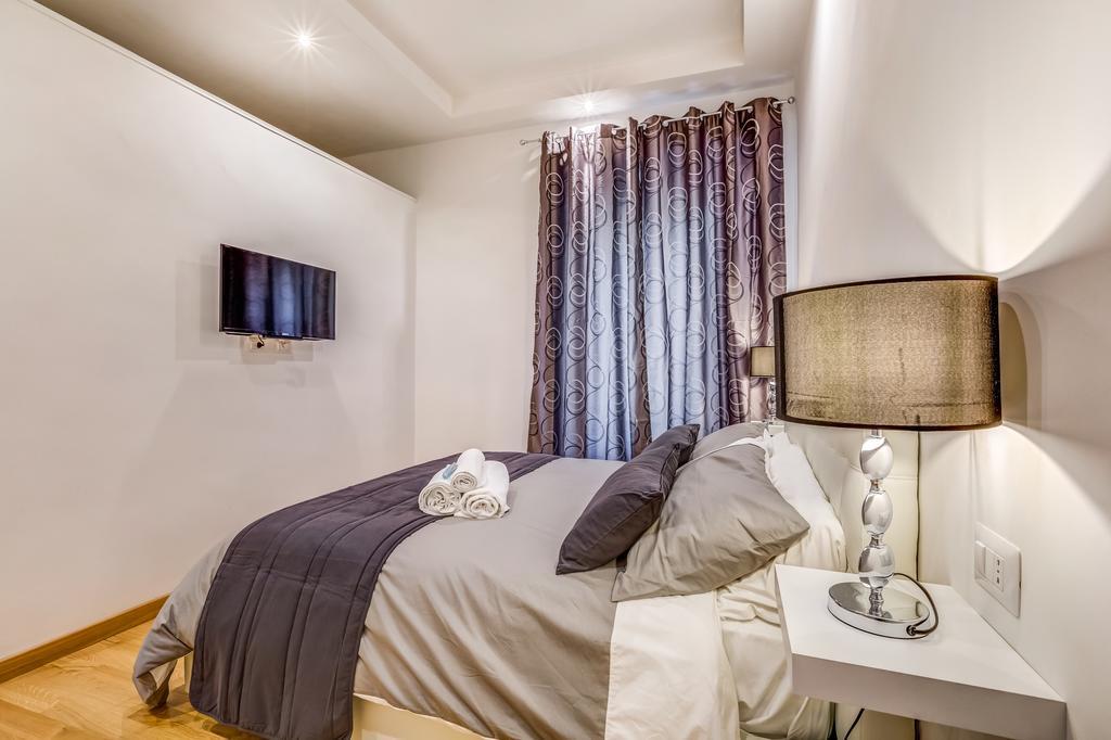 Prati Luxury Suites ローマ 部屋 写真
