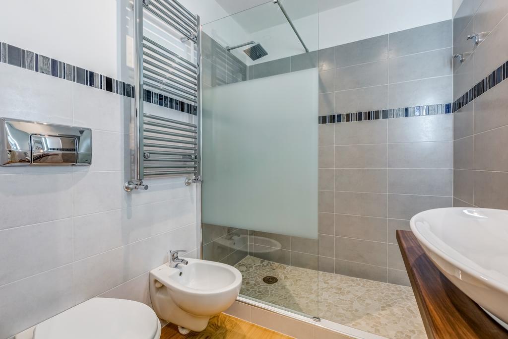 Prati Luxury Suites ローマ 部屋 写真