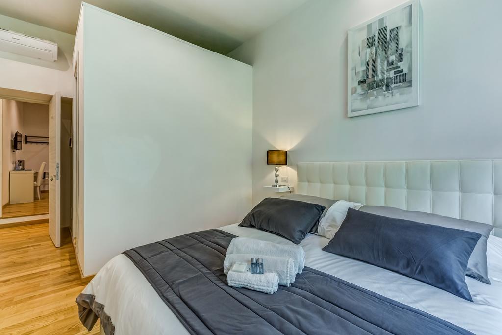 Prati Luxury Suites ローマ 部屋 写真
