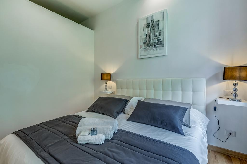 Prati Luxury Suites ローマ 部屋 写真