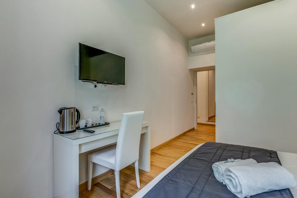Prati Luxury Suites ローマ 部屋 写真