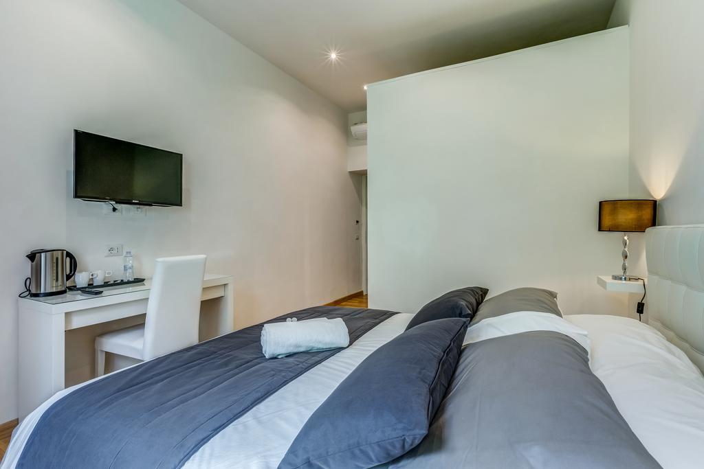 Prati Luxury Suites ローマ 部屋 写真