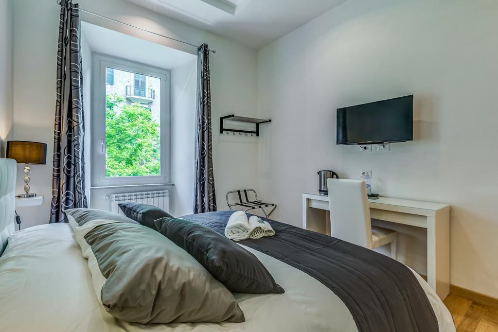 Prati Luxury Suites ローマ 部屋 写真