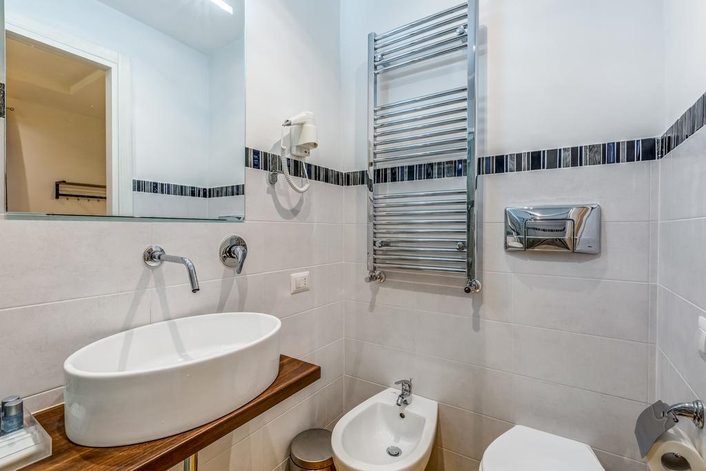 Prati Luxury Suites ローマ 部屋 写真