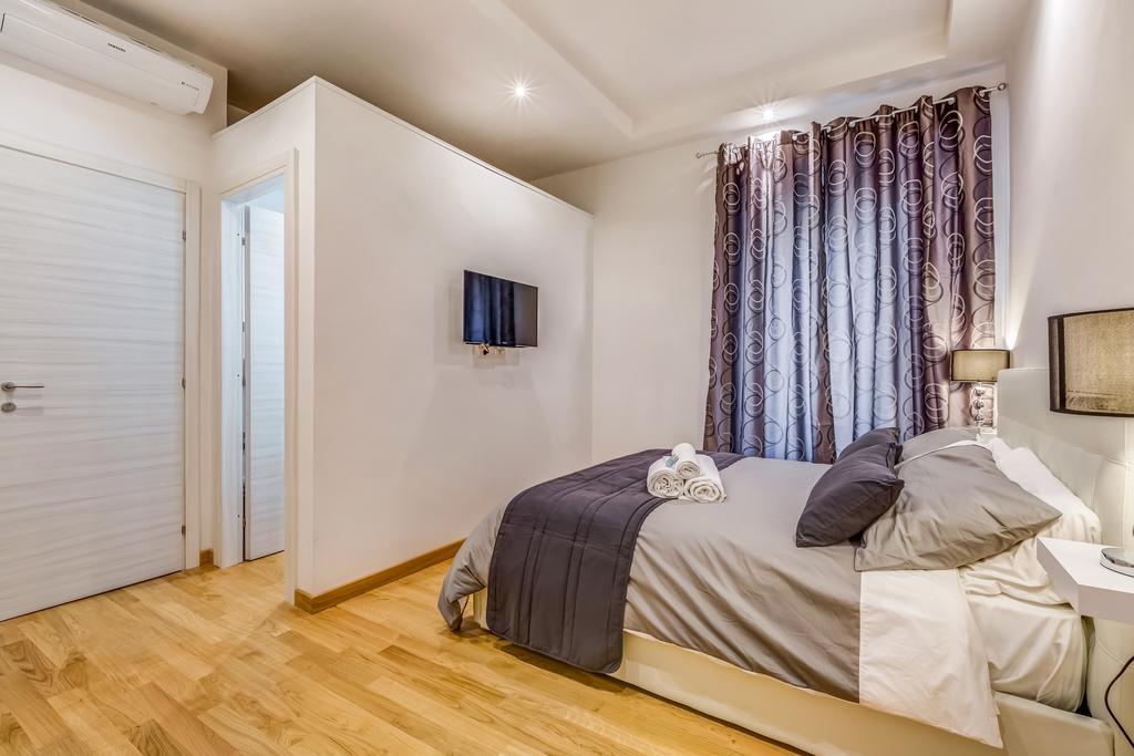 Prati Luxury Suites ローマ 部屋 写真