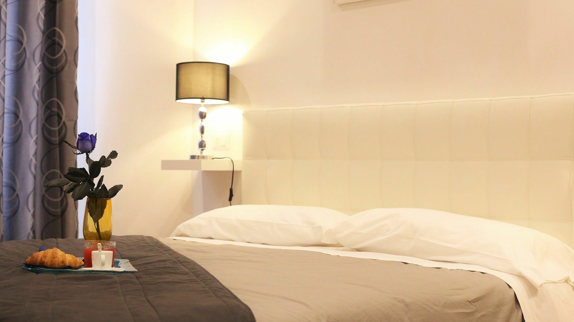 Prati Luxury Suites ローマ エクステリア 写真