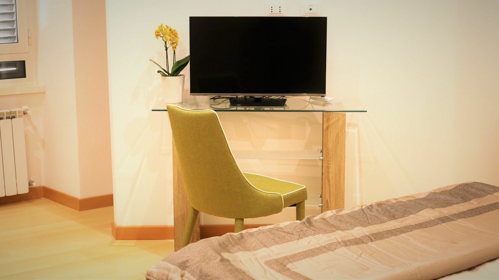 Prati Luxury Suites ローマ エクステリア 写真